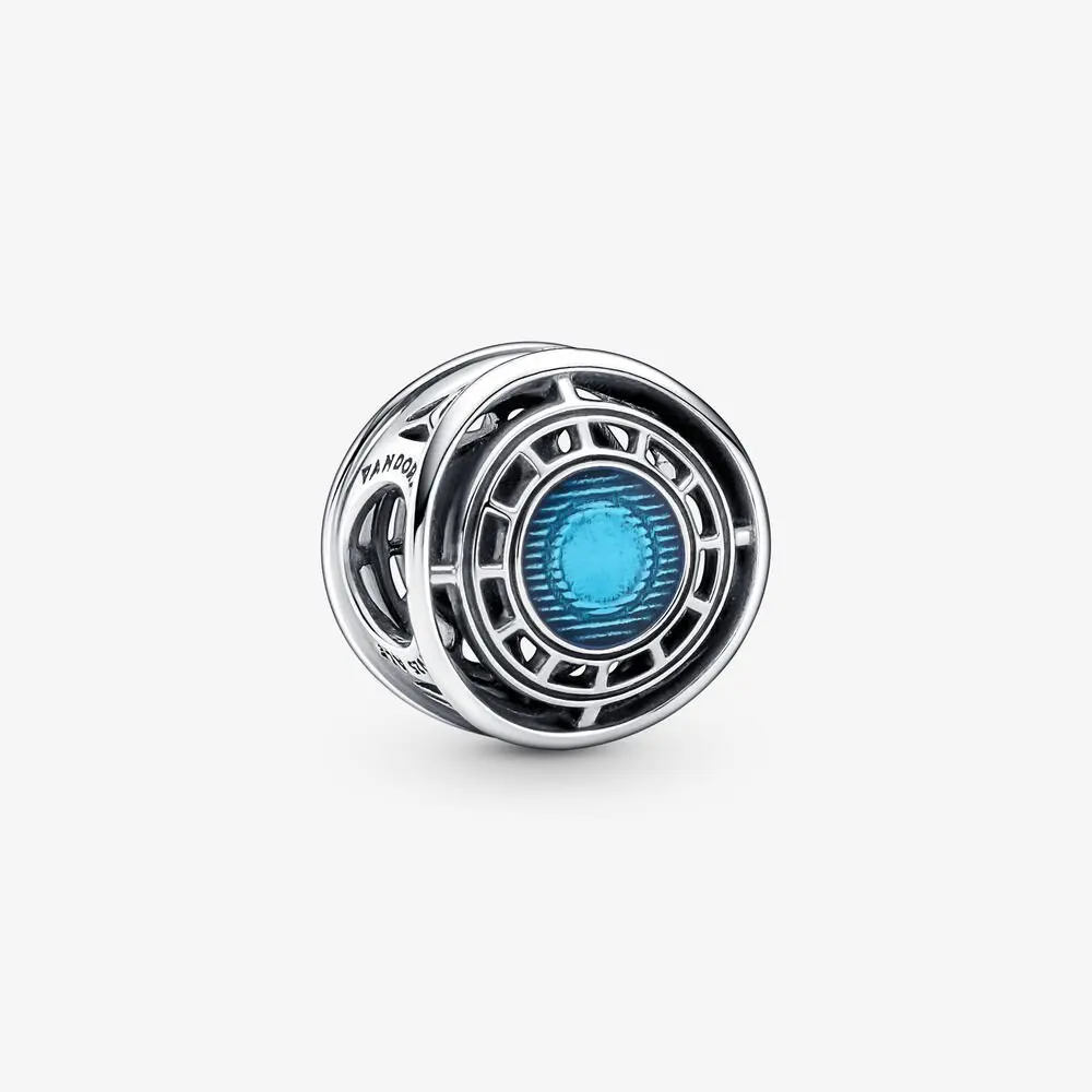 Шармы plata of ley S925 оригинальные подходят для оригинального браслета pandora 925