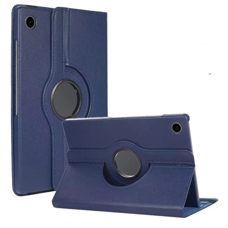 Вращающийся на 2023 градусов чехол для планшета Honor Pad X8 Pro X9 360 Huawei MatePad 11 5 SE 10 8 4 T8 T10S