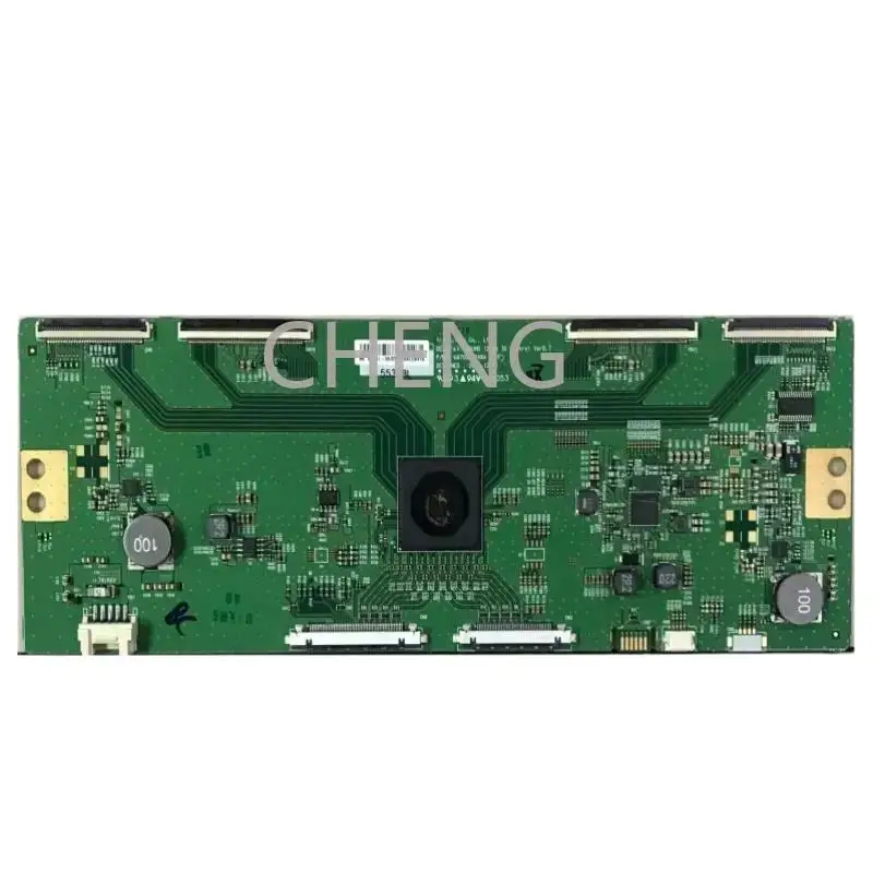 Новая оригинальная материнская плата V18 86UHD 120 Гц для LG 6870C-0748A (HF) CT T (art.: 3920cca2e4e15) - 3920cca2e4e15