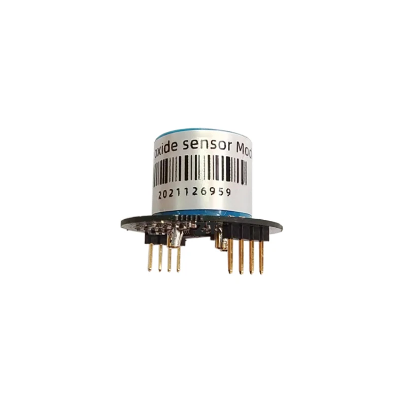 

stable and reliable work with UART output and input low power high-precision Nitric oxide sensor