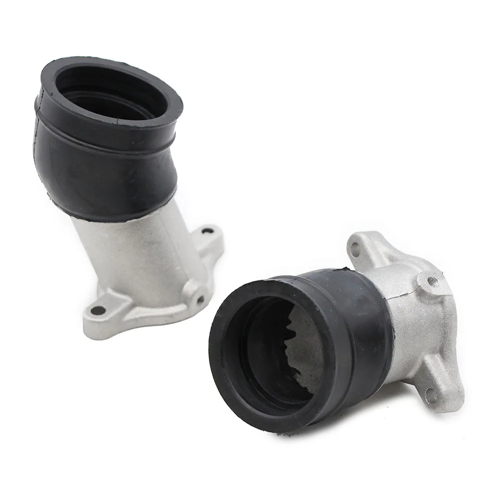 

Motorcycle Carburetor Interface Pad Plastic Intake Outlet Glue For Honda 16211-415-000 CX500 CX500C Custom CX500D Deluxe