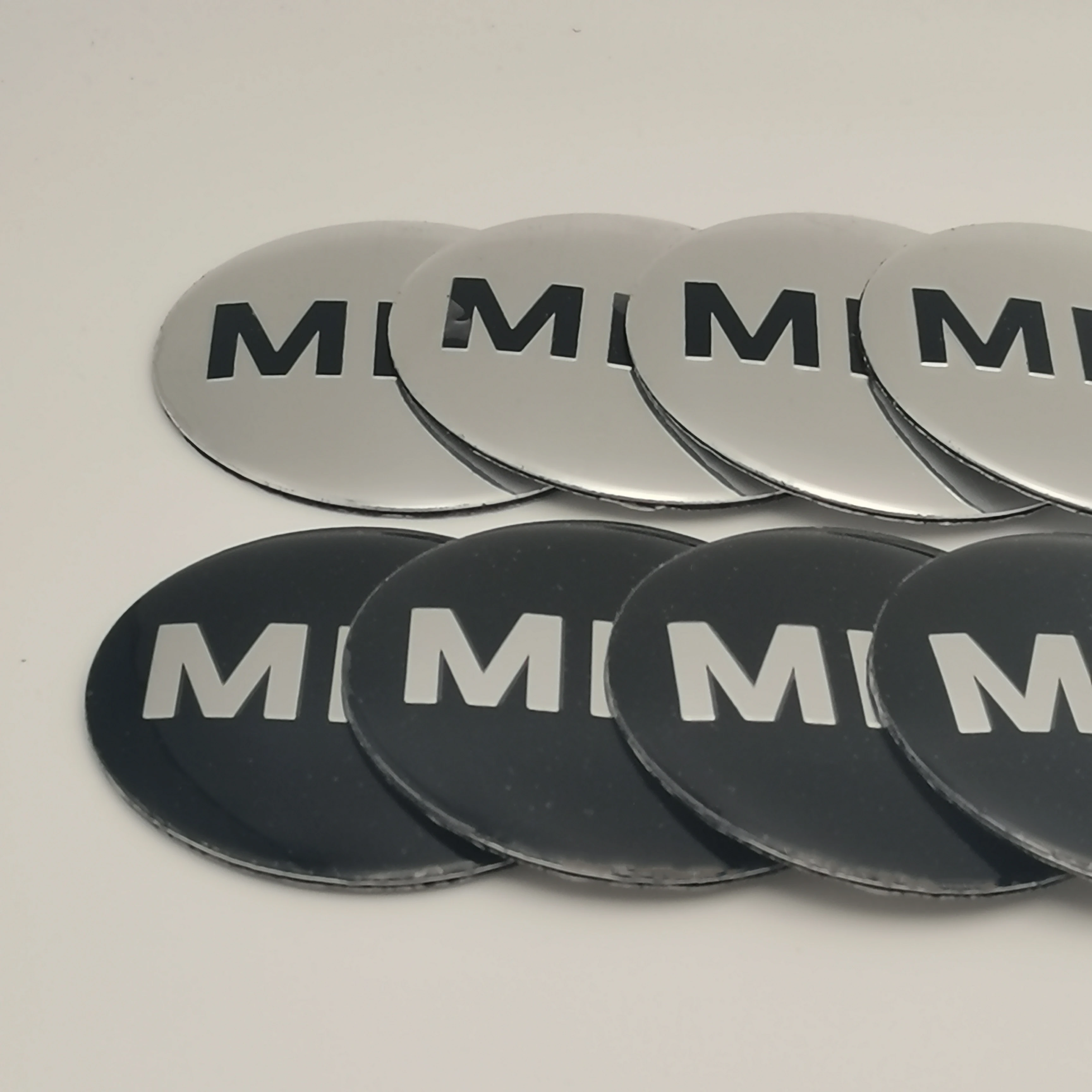 

4 шт., колпачки на ступицу колеса, 56 мм, 60 мм