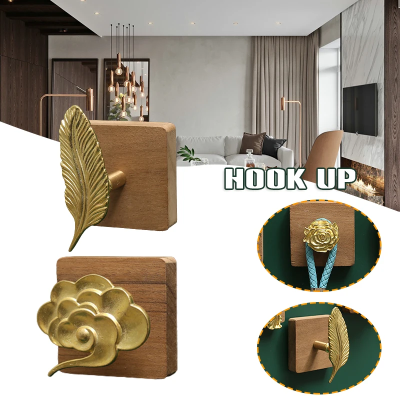 

Для Door Cabinet Handle With Vintage Shape Solid Brass Clothes Hooks For Home Furniture Pull Handle Mini Dresser Drawer Knobs