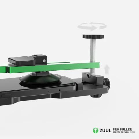 Устройство для разборки экрана телефона 2UUL DA08 Pro