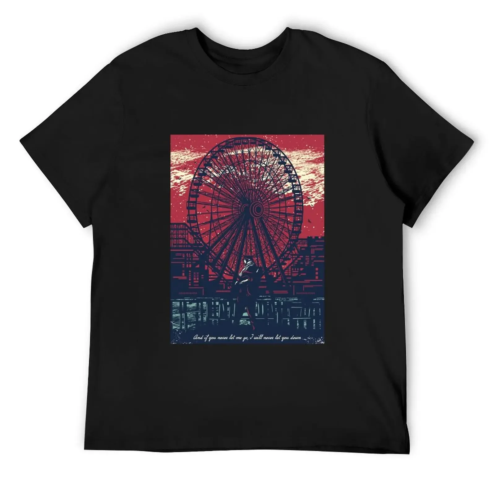 Футболка Gaslight Anthem Engine Vibrations для мальчика футболки с рисунком винтажная футболка