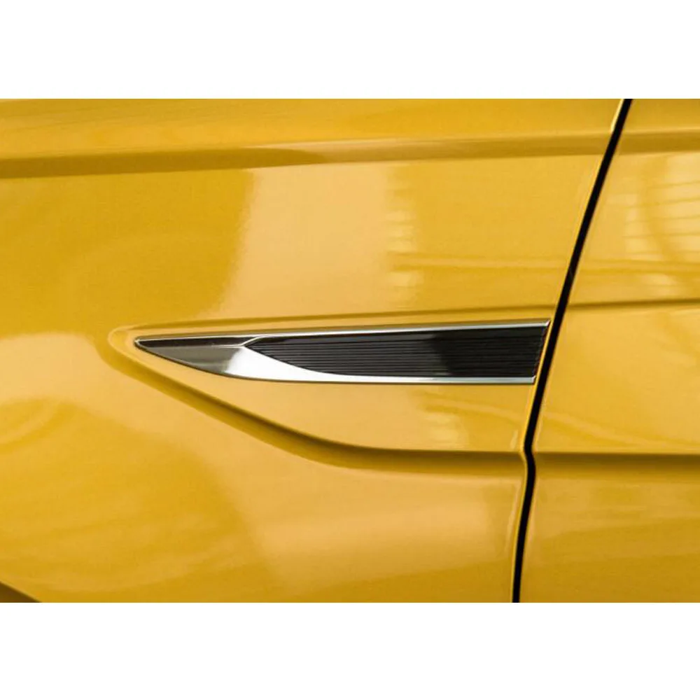 2 шт. детектор палочек для Volkswagen VW Polo Hatchback 2019 2020 2021 2022