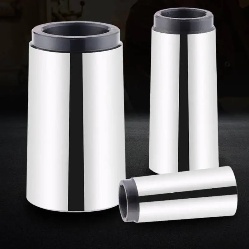 

1PCS Morse Taper Sleeve MT1/ MT2/ MT3/ MT4 No Flat Tail Morse Taper Adapter Reducing Drill Sleeve,Machinery Accessories Tools