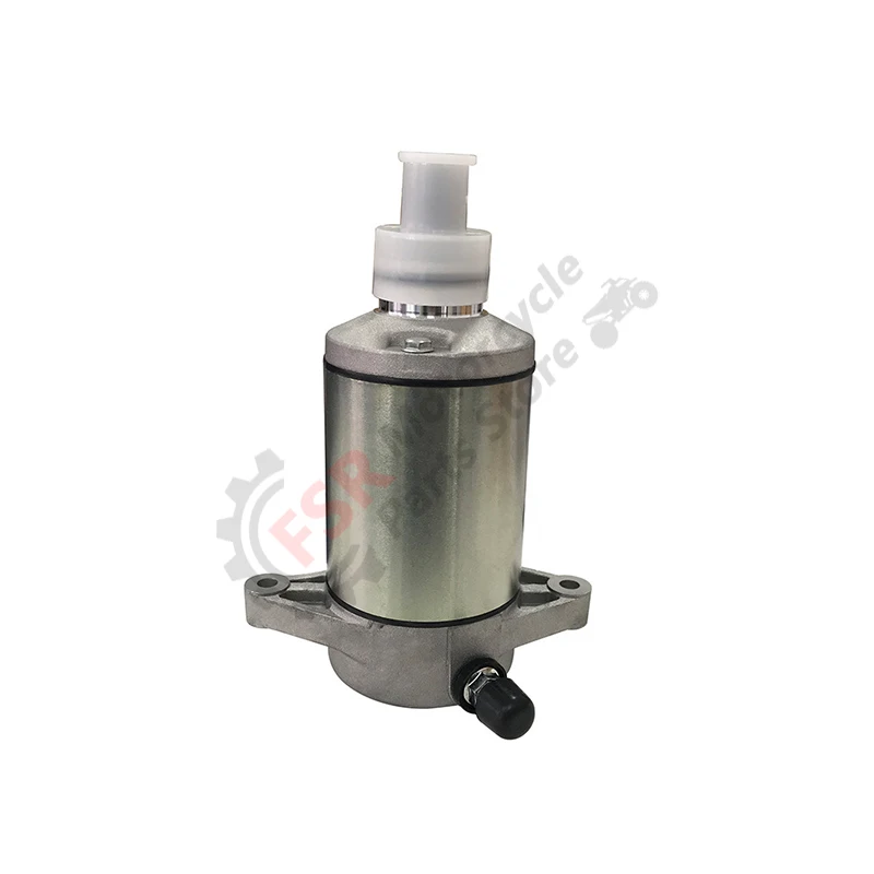 Стартер подходит для Kymco Maxxer 450i LC90 MXU450i LE OEM 31210-PTA1-800 31210-PTA1-D406 детали двигателя