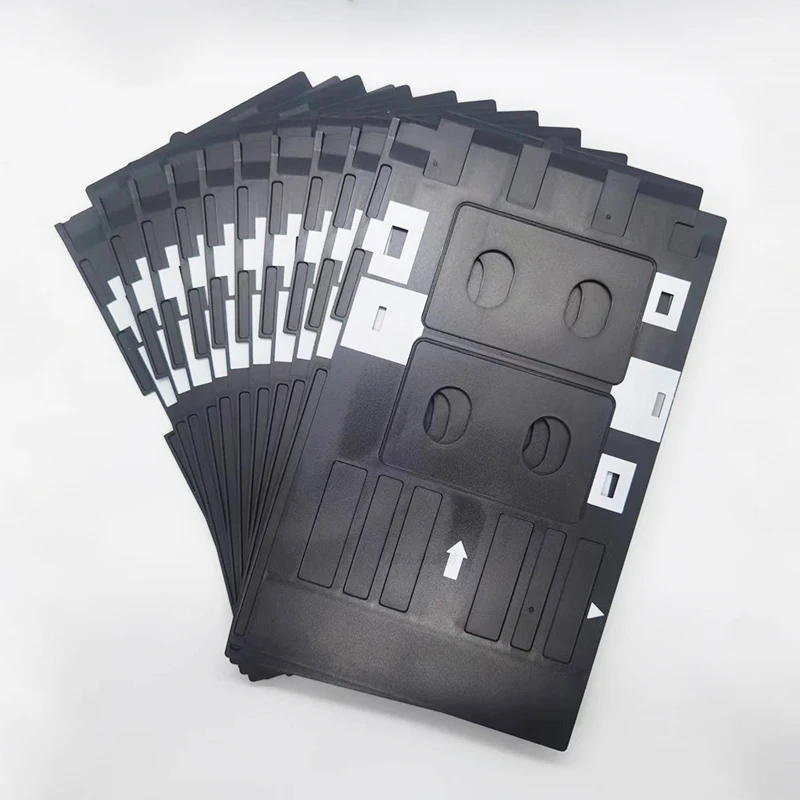 Искусственная кожа из ПВХ для Epson T50 T60 A50 P50 L800 L801 L805 L810 L850 TX720 PX660 R260 R265 R270 R280 R290 R330 R380