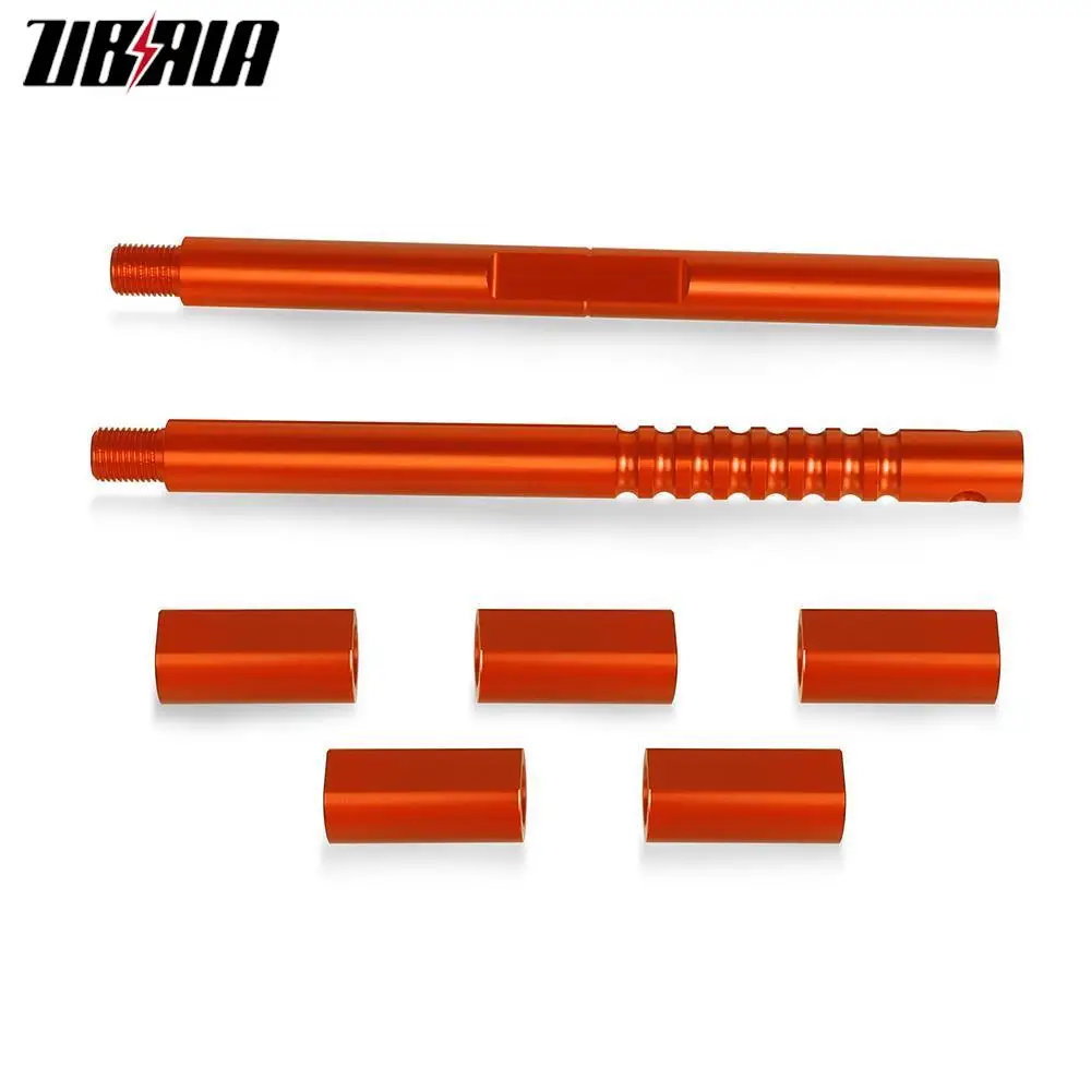 

Демпфер вилки для Ducati, Honda, Yamaha, Kawasaki, Suzuki, удержание стержня, подвеска, вилка, инструмент для кровотечения, вилка, пружинный компрессор, инструмент