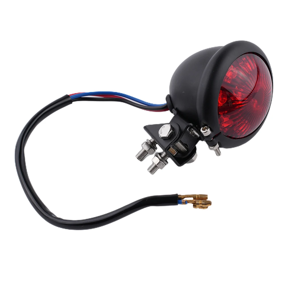 

Motorcycle Tail Light LED Rear Brake Lamp Motorcycle Tail Light LED Rear Brake Lamp Motorcycle Tail Light LED Rear Brake Lamp