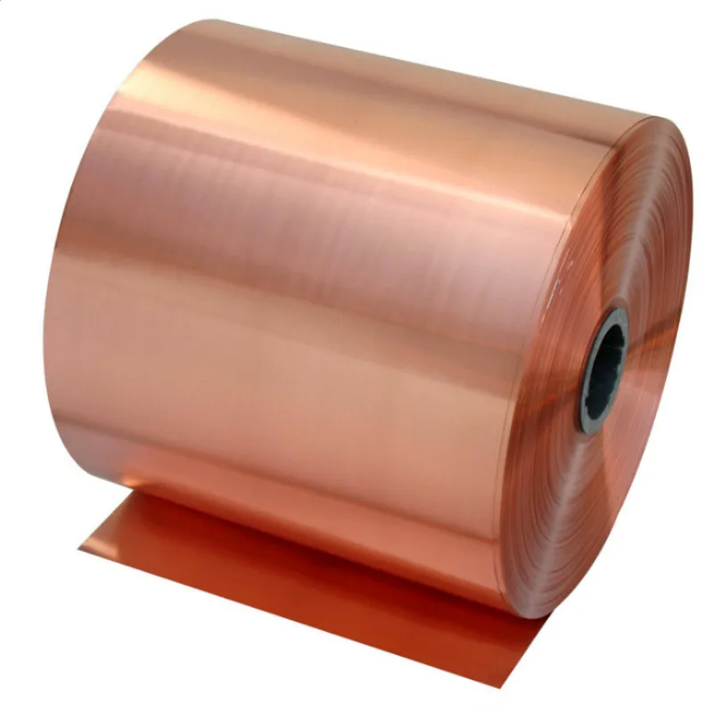 

200 x 1000mm 99.9% Pure Copper Cu Metal Sheet Foil Plate 0.05/0.08/0.1/0.2/0.3/0.4/0.5/0.6/0.8/1mm Thickness