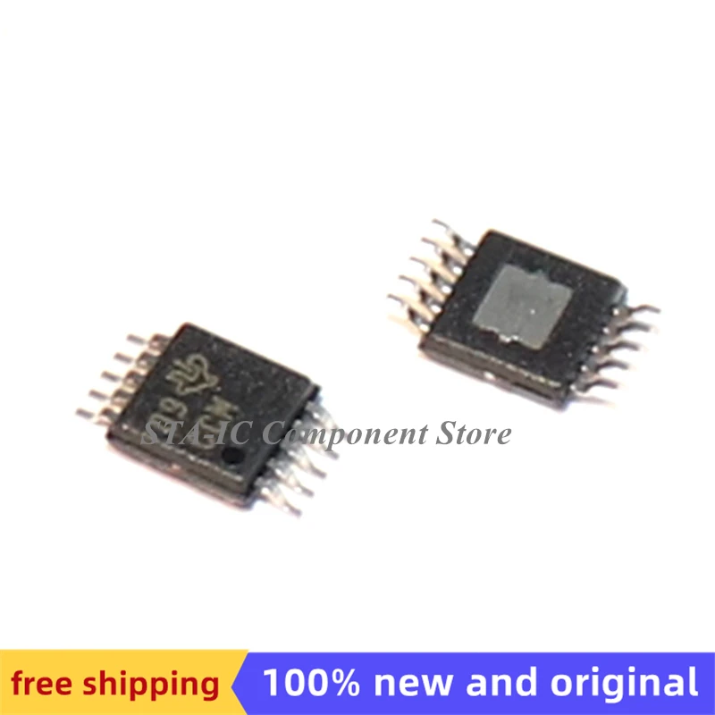 

XTR111AIDGQR MSOP10 CCM новый оригинальный Бесплатная доставка