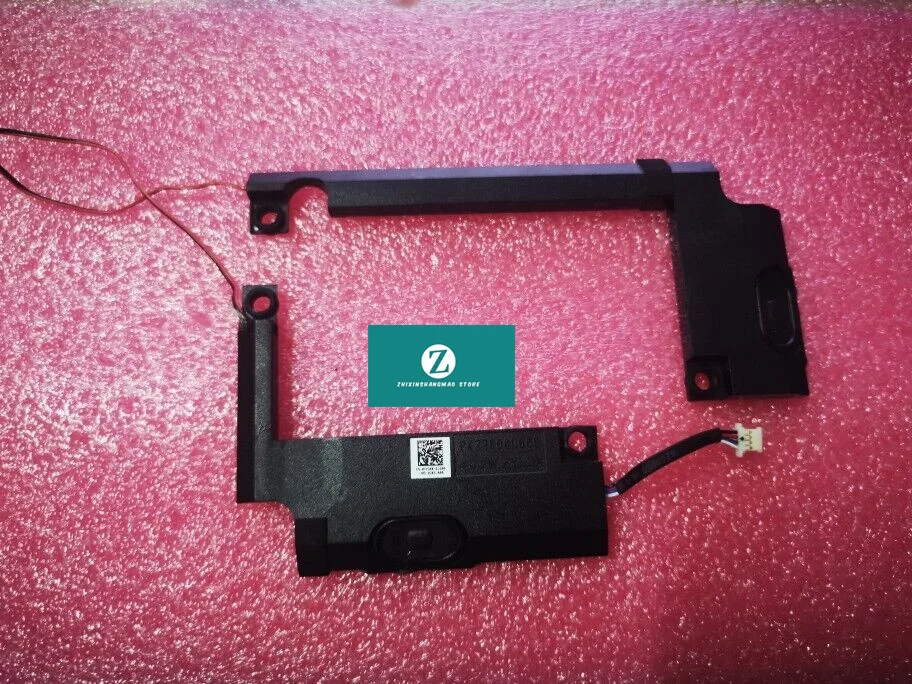 

Genuine FOR DELL Vostro 15 5568 V5568 Speakers Left+Right TYD6K 0TYD6K PK23000U000