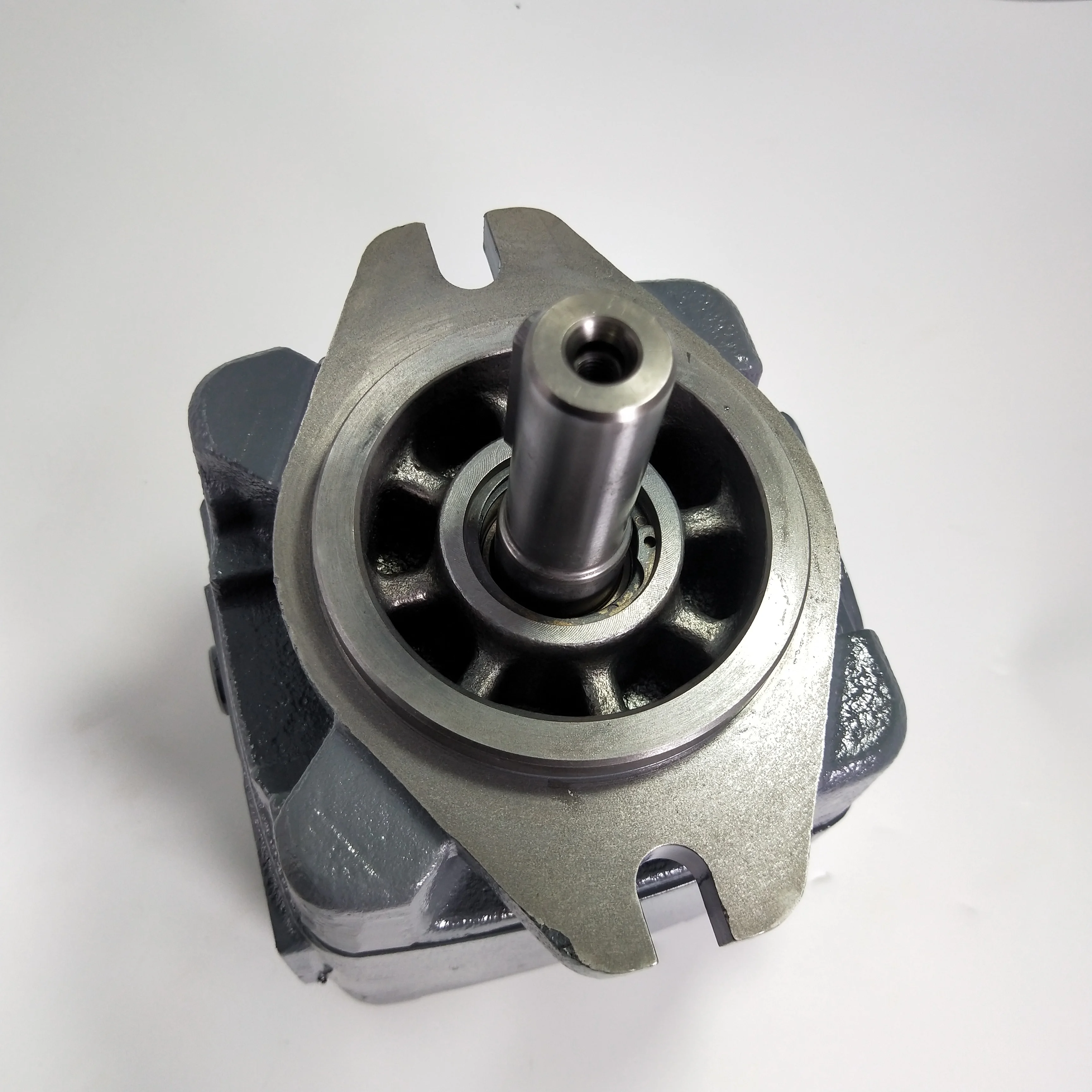 PGH Series PGH4-21/025RE11VU2 PGH4-21/025RE11VE4 PGH4-21/040RE11VE4 гидравлическая машина для литья под