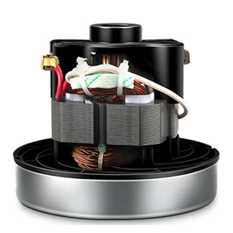 

220V-240V 800W Vacuum Cleaner Motor 107Mm Diameter Of Household Vacuum Cleaner For Midea QW12T-05A QW12T-05E Mototor