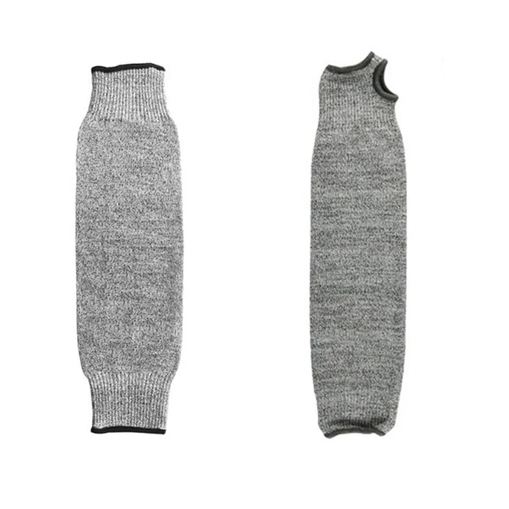 

Protection Arm Sleeve Car Maintenance Protection Level Protective Arm Guard Cut Resistant Safety Sleeves Cover