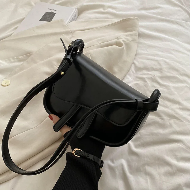 Ladies High Quality Leather Shoulder Bags For Women Designer Bags Purse Crossbody Bags For Women Luxury Bags Purses And Handbags