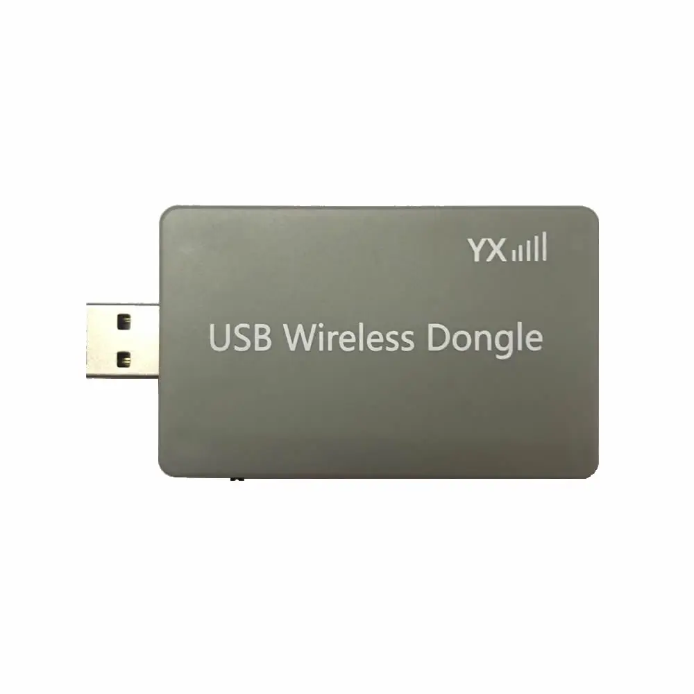 2023 NEW PRODUCT UART Small 4G LTE USB Dongle AND Information High -speed  Operation