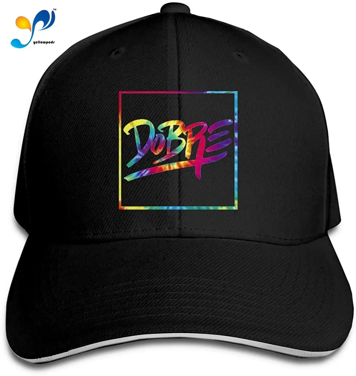 

Colorful Dobre Brothers Sandwich Cap Headgear Baseball Hat Casquette