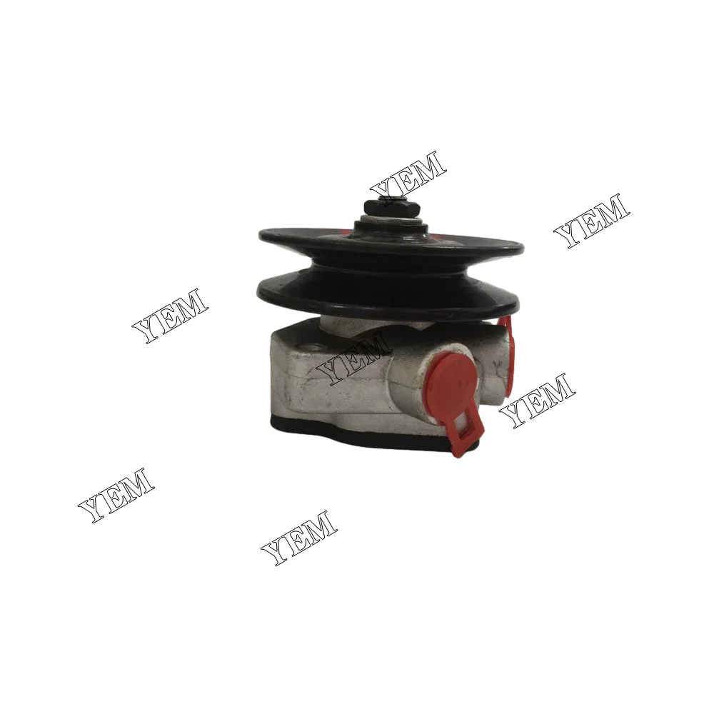 Топливный насос 04503573 Детали дизельного двигателя вилочного погрузчика