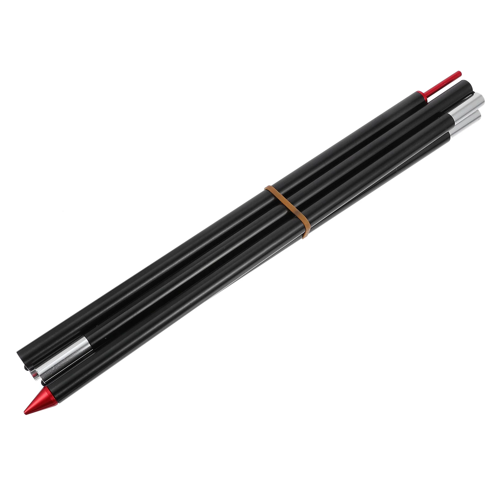 Support Pole Holder Camping Tent Accessories Tarp Poles Sun Sails