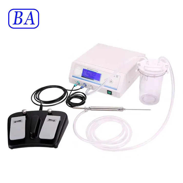 System (nose Electric-drill)/nasal Sinus Shaver