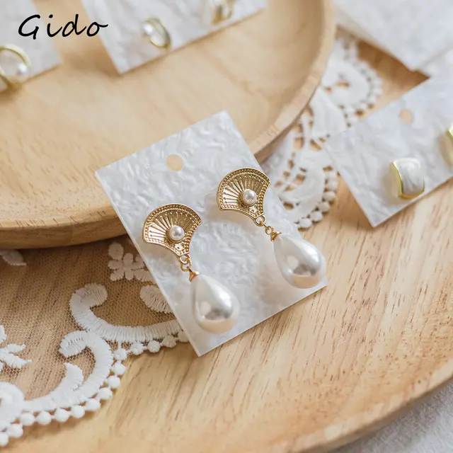 Gido Jewellery Display & Packaging Store Amazing products with exclusive discounts on AliExpress