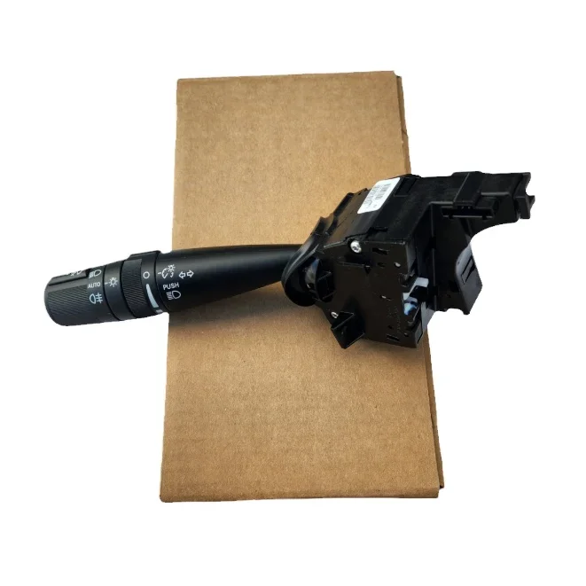 Новый оригинальный заводской переключатель фар Mopar для Jeep Wrangler Dodge Fengzhe 68041491AD