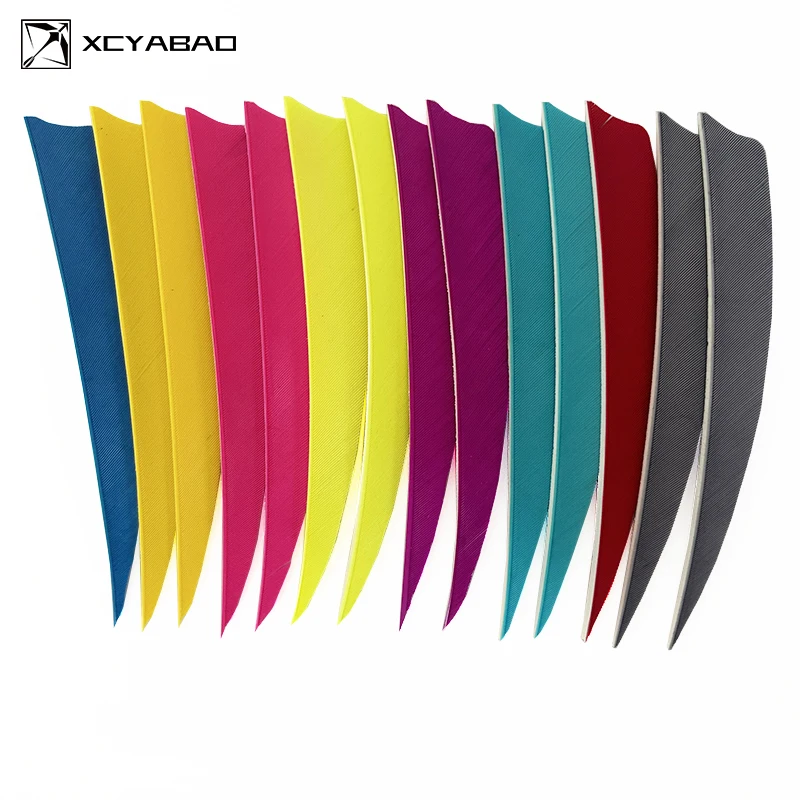 Стрелы для стрельбы из лука 5 дюймов 50 шт.