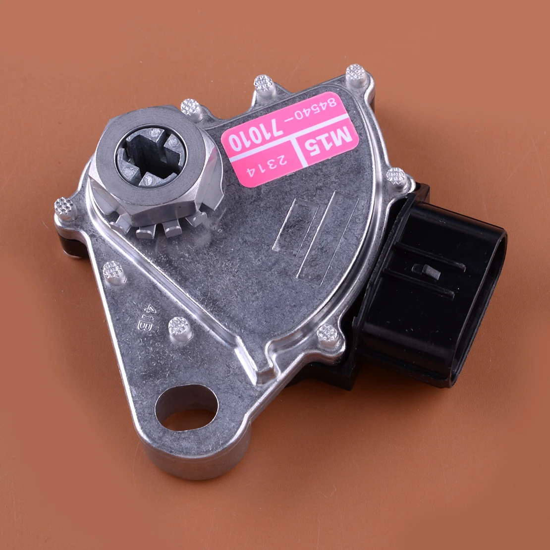 

8454071010 нейтральный предохранительный переключатель 8454004010, подходит для Toyota FJ Cruiser Sequoia Tacoma Tundra Lexus IS LS GS 1S9739 SW4971 SW7152