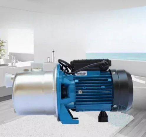 Самовсасывающий насос фотоэлемент BJZ037 BJZ037T BJZ75 BJZ75T BJZ100 BJZ100T BJZ150 BJZ150T