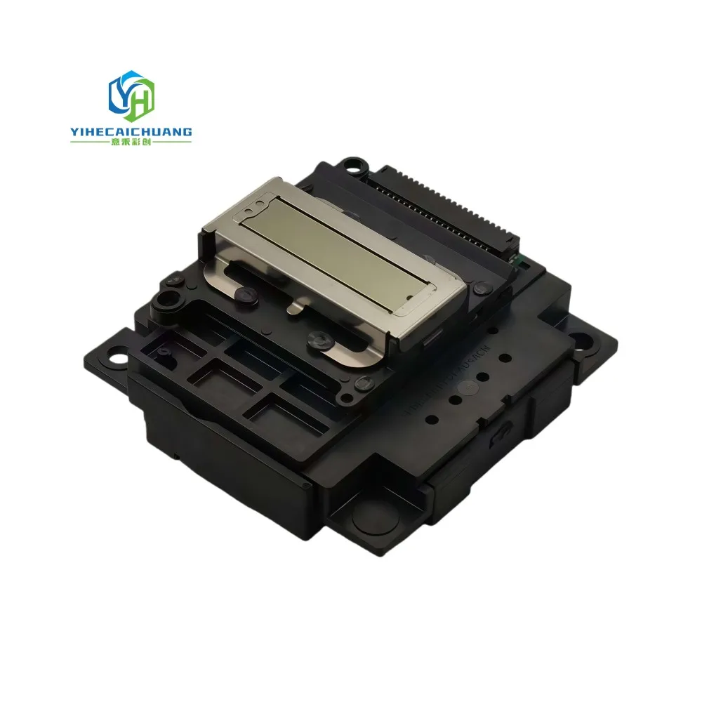 Фото Печатающая головка L3250 Печатающая головка для Epson L3110 L3150 L301 L355 L405 L475 L210 L310 L111 L5190 L395 L310 L375 L575 L4160 №4