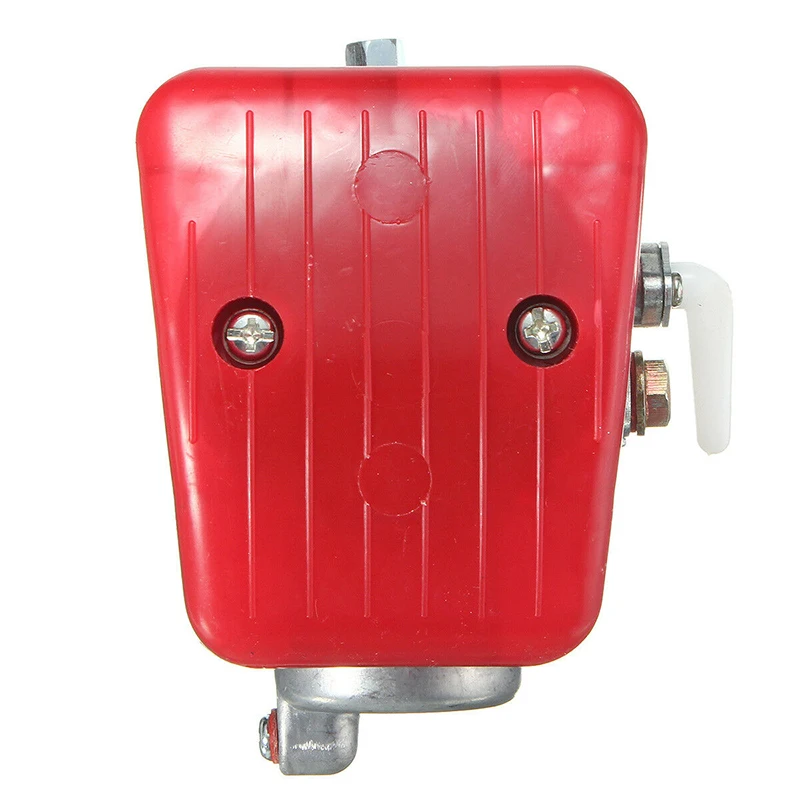Карбюратор 50cc/60cc/66cc/80cc 2-тактный двигатель моторизованный велосипед Carb