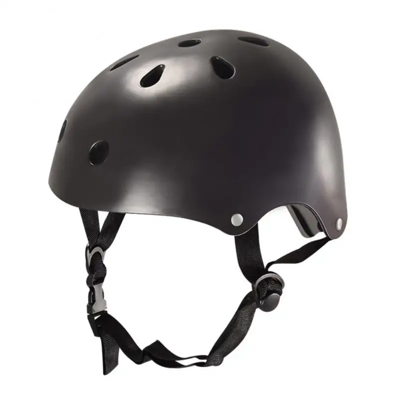 

Ultralight Safety Helmet Roller Skating Children's Helmet Outdoor Bicycle Helmets Electric Scooter Safty Cap Cycling Equipment