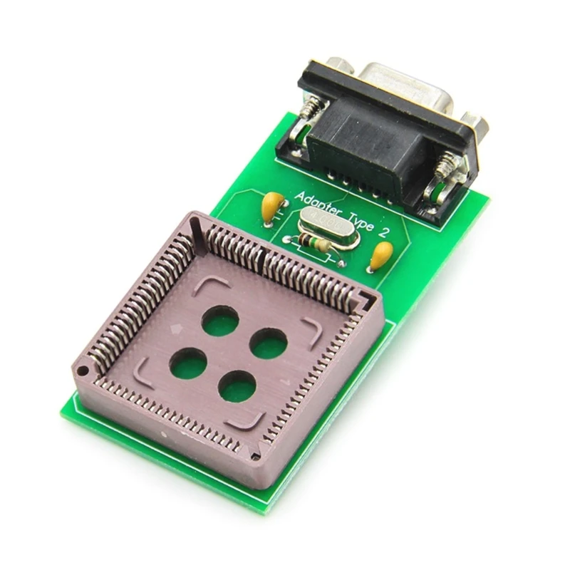 UPA USB V1.3 Чип-инструмент с полным адаптером Автомобильный программист
