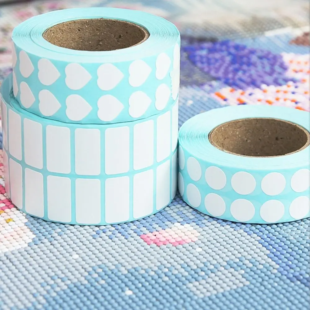 

Diamond Painting Accessories Diamond Color Sticker Classification Diamond Painting Stickers Distinguish Label Stickers