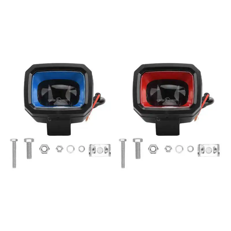 

Warning Light DC12V Aluminium Alloy Forklift Safety Light for Working