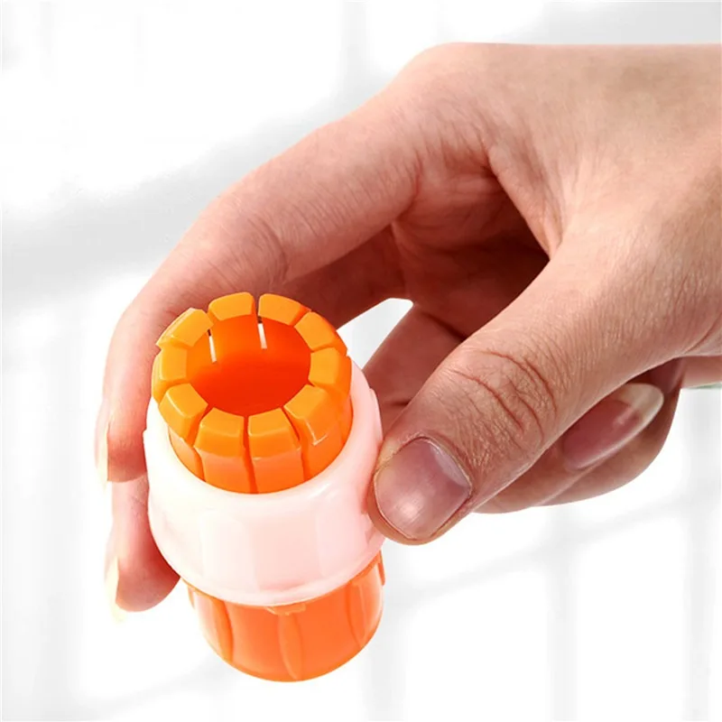 wa węża ogrodowego Adapter do kranu Wielofunkcyjne złącze miksera Kuchenna wanna Kran Łazienka Narzędzia ogrodowe