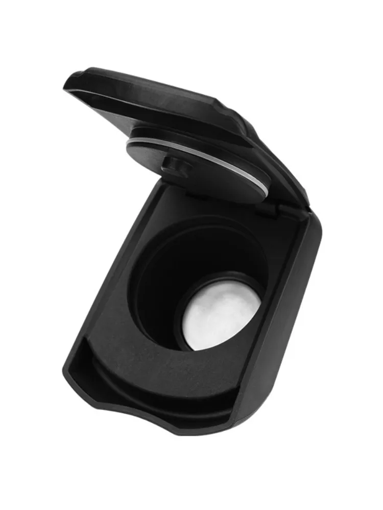 1 шт. многоразовая капсула кофеварка адаптер для эспрессо DOLCE GUSTO Edglumio DG325 порошок