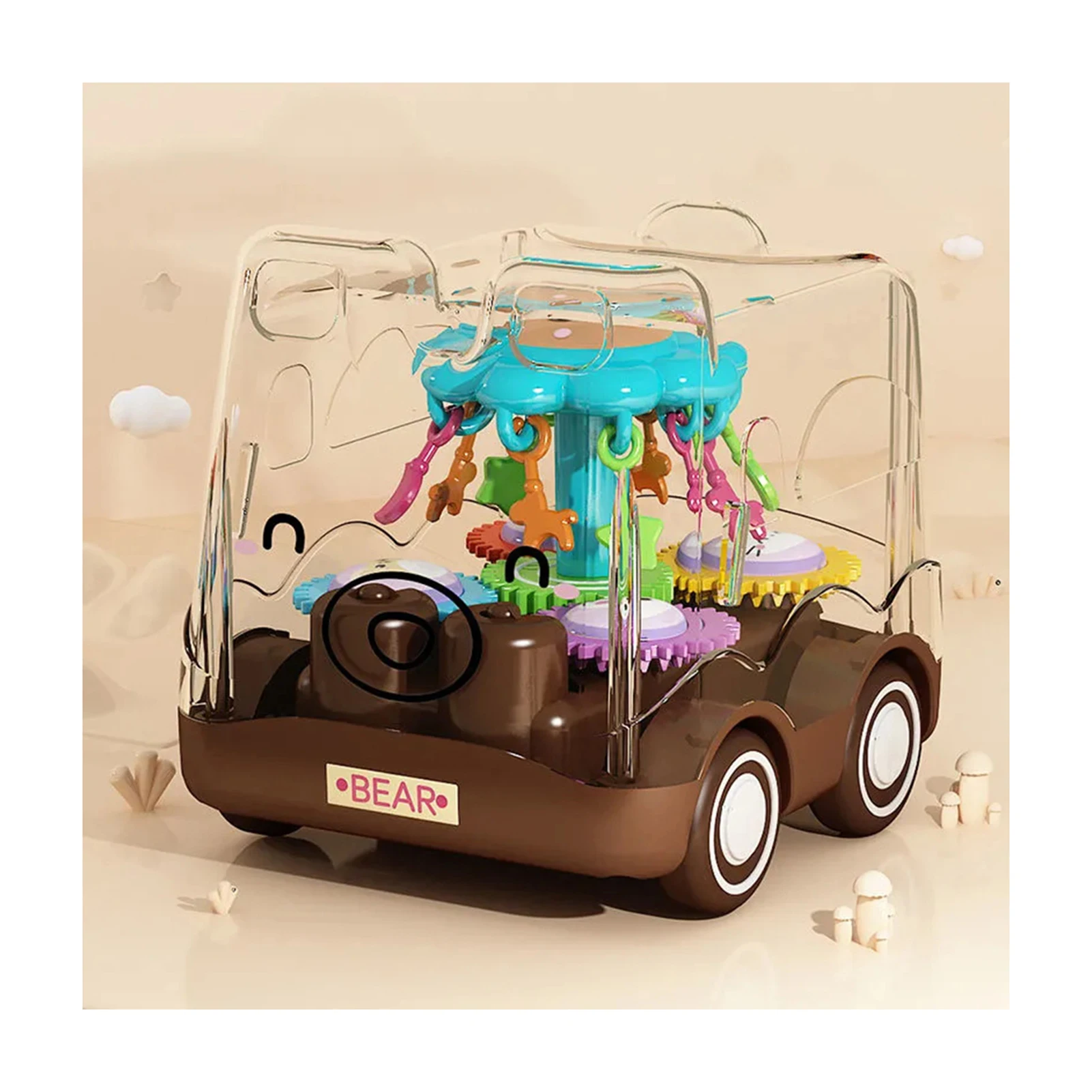 

Mini Cartoon Pull Back Car Toys Educational Toys Cartoon Model Car Toys
