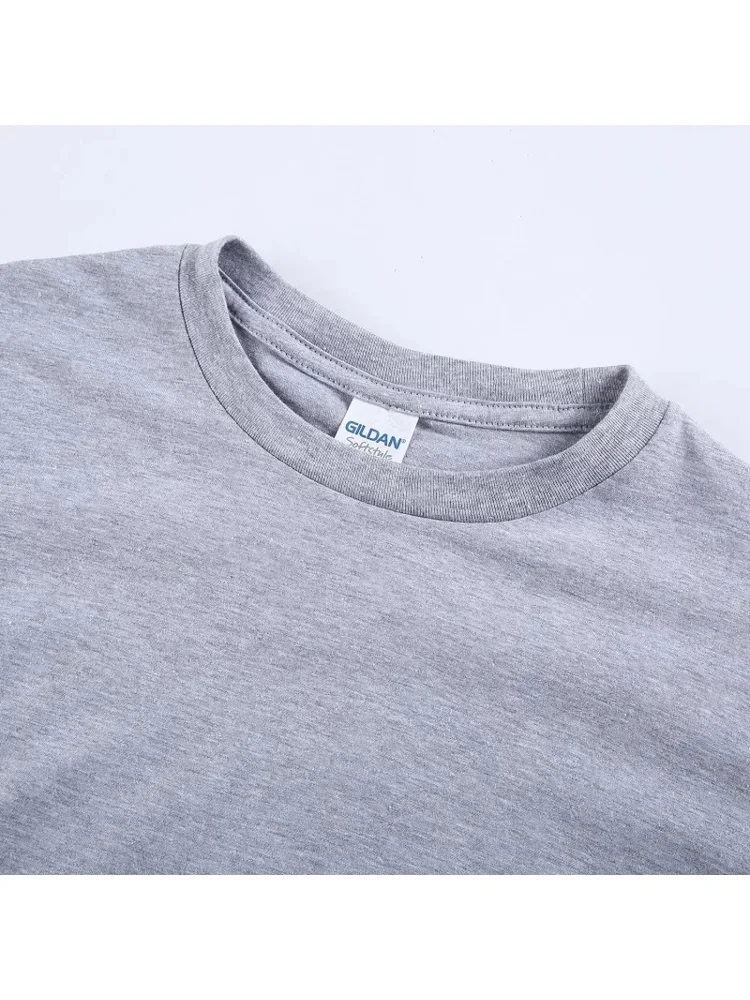 Забавная рубашка с надписью I'm Fine All Is футболка принтом рождественских огней