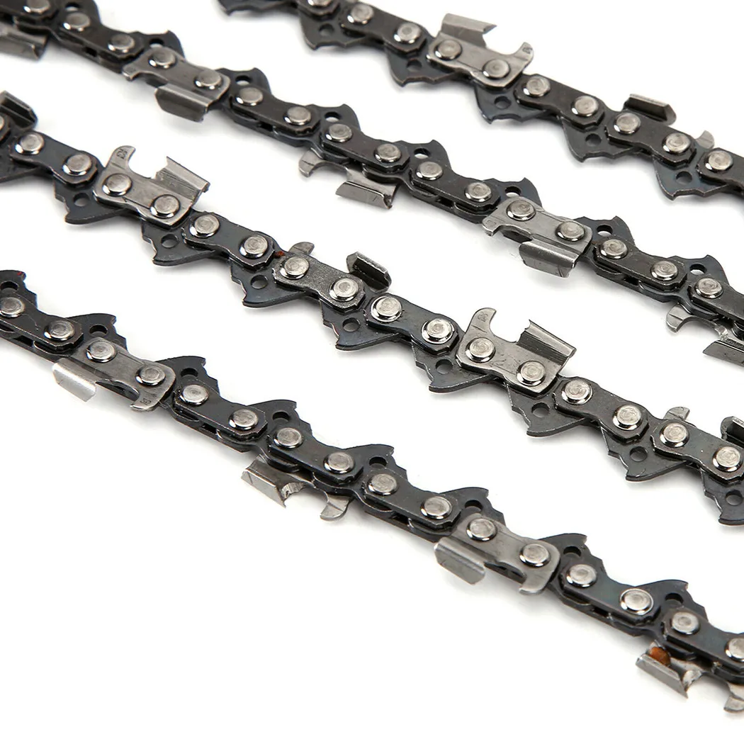 

20 Inches Chain For HUSQVARNA 325 058 Chain Saw Metal Suitable For HUSQVARNA 325 058 78DL Trimmer Spare Parts