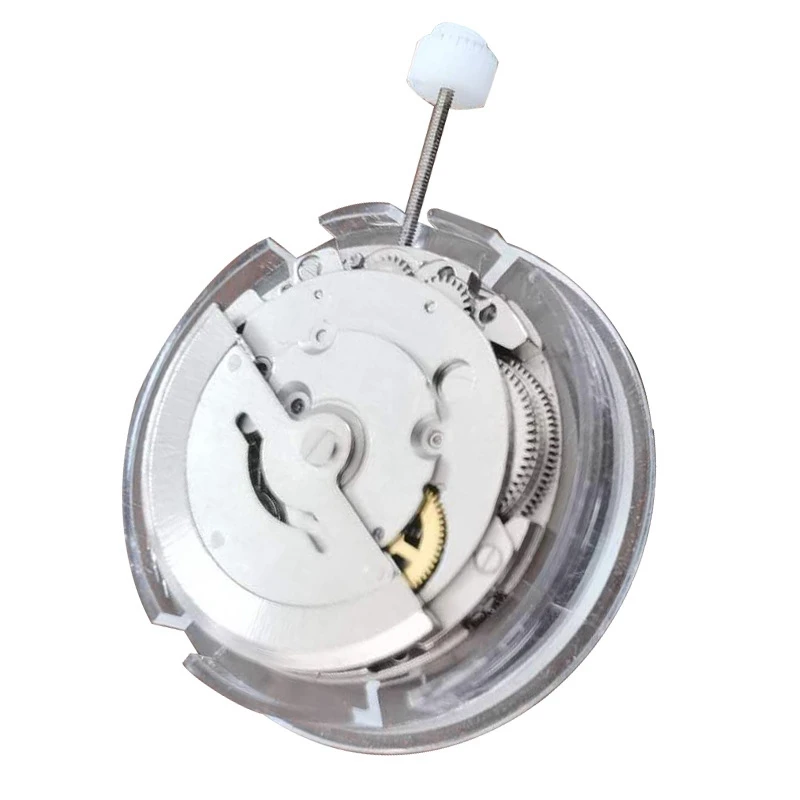 

Watch Movement Calendar For 2813 Single Calendar 3 Hands Date At O'clock Movement Automatic Mechanical Movement