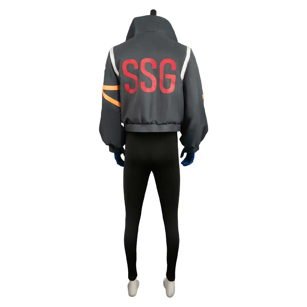 Костюм роророноа Зоро для косплея фантазия эггаад остров Маскировка парик