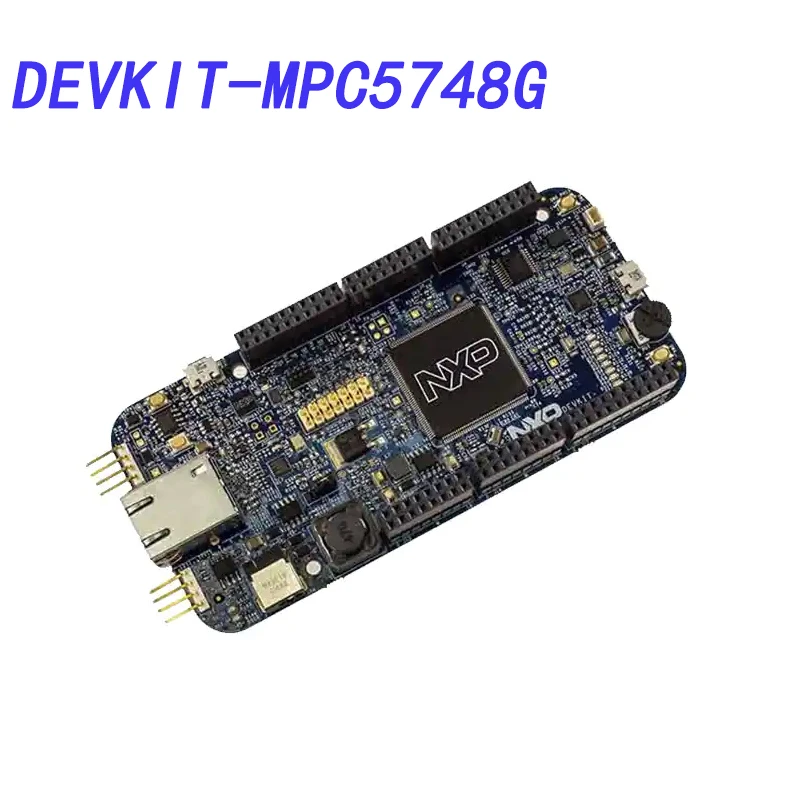 Avada Tech DEVKIT-MPC5748G MPC5748G - e200 MCU 32-битная Встроенная оценочная плата