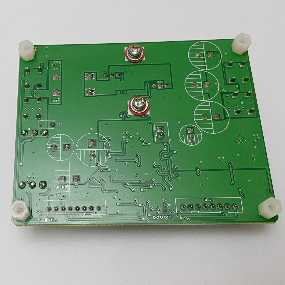 3 шт./лот DPS5020-USB постоянное напряжение ток понижающий цифровой источник питания