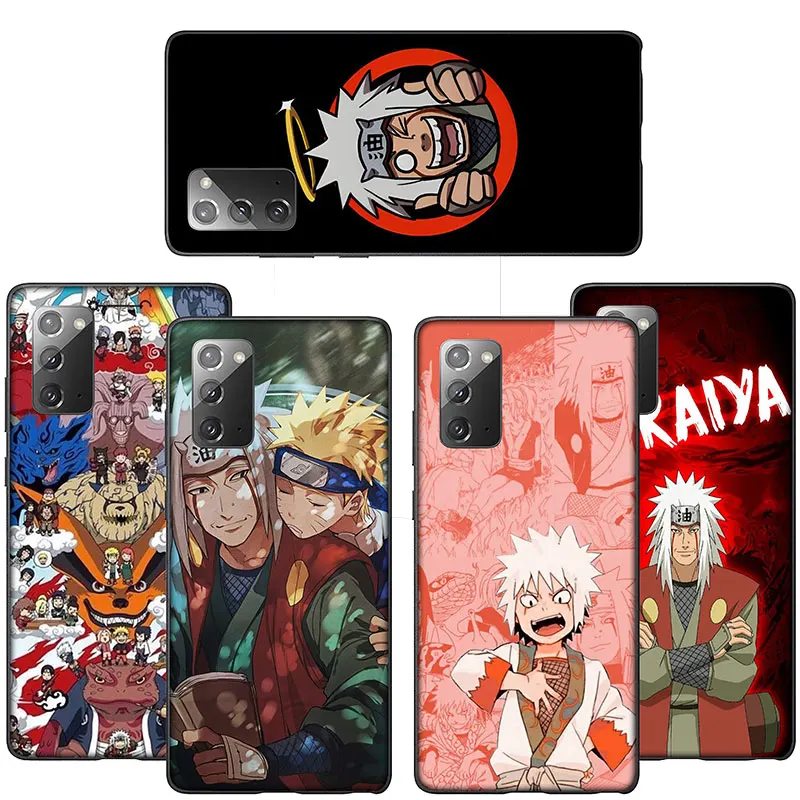 FL88 Jiraiya NEW Phone Case for Realme C3 C2 3 3i 5i 5 6s 6 7 8 8i 9i Pro