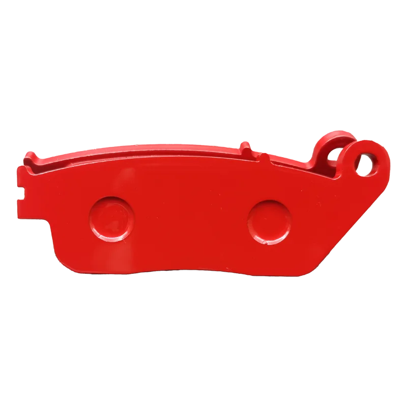 Керамические передние и задние тормозные колодки для мотоцикла HONDA CBR 750 FJ VFR 1994-1997