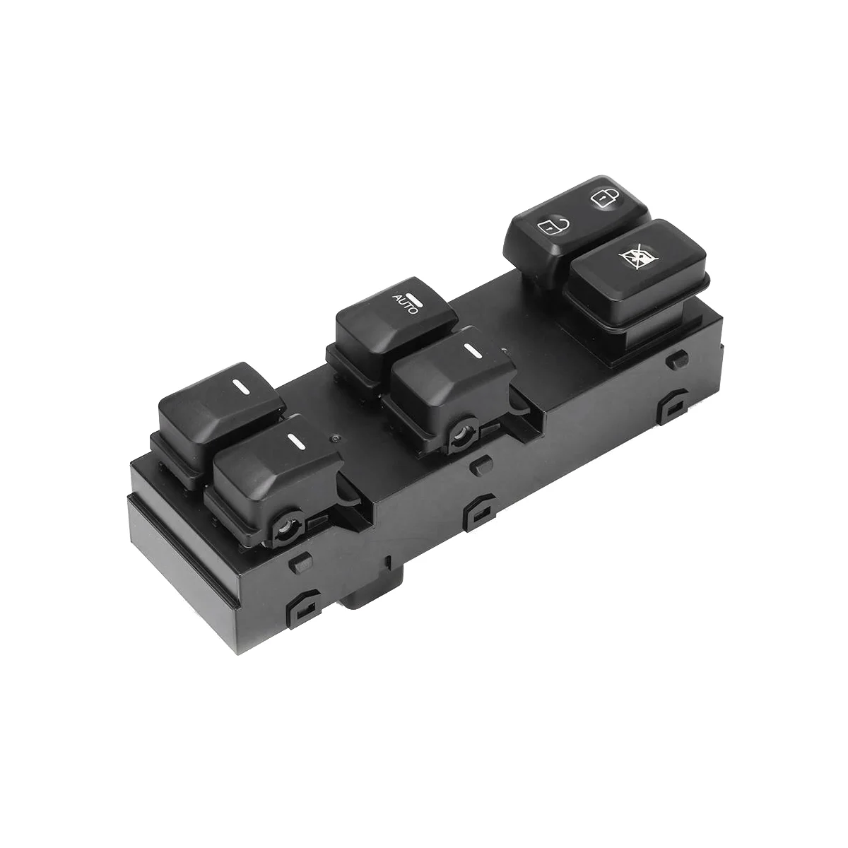 

Driver Side Power Window Master Switch for Kia Sportage 2011-2016 Front Left 935703W400WK